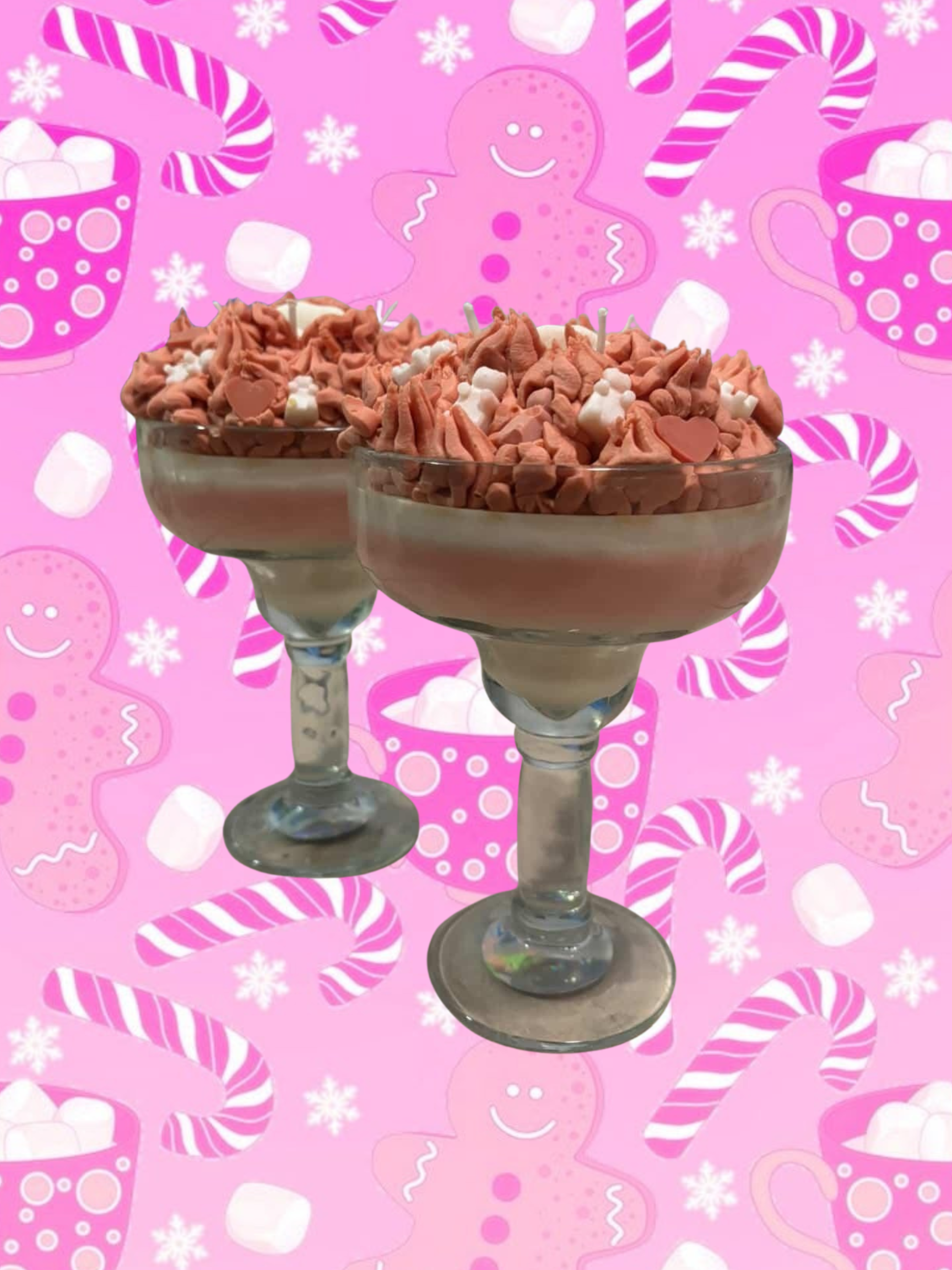 Kiss Me, It's Peppermint