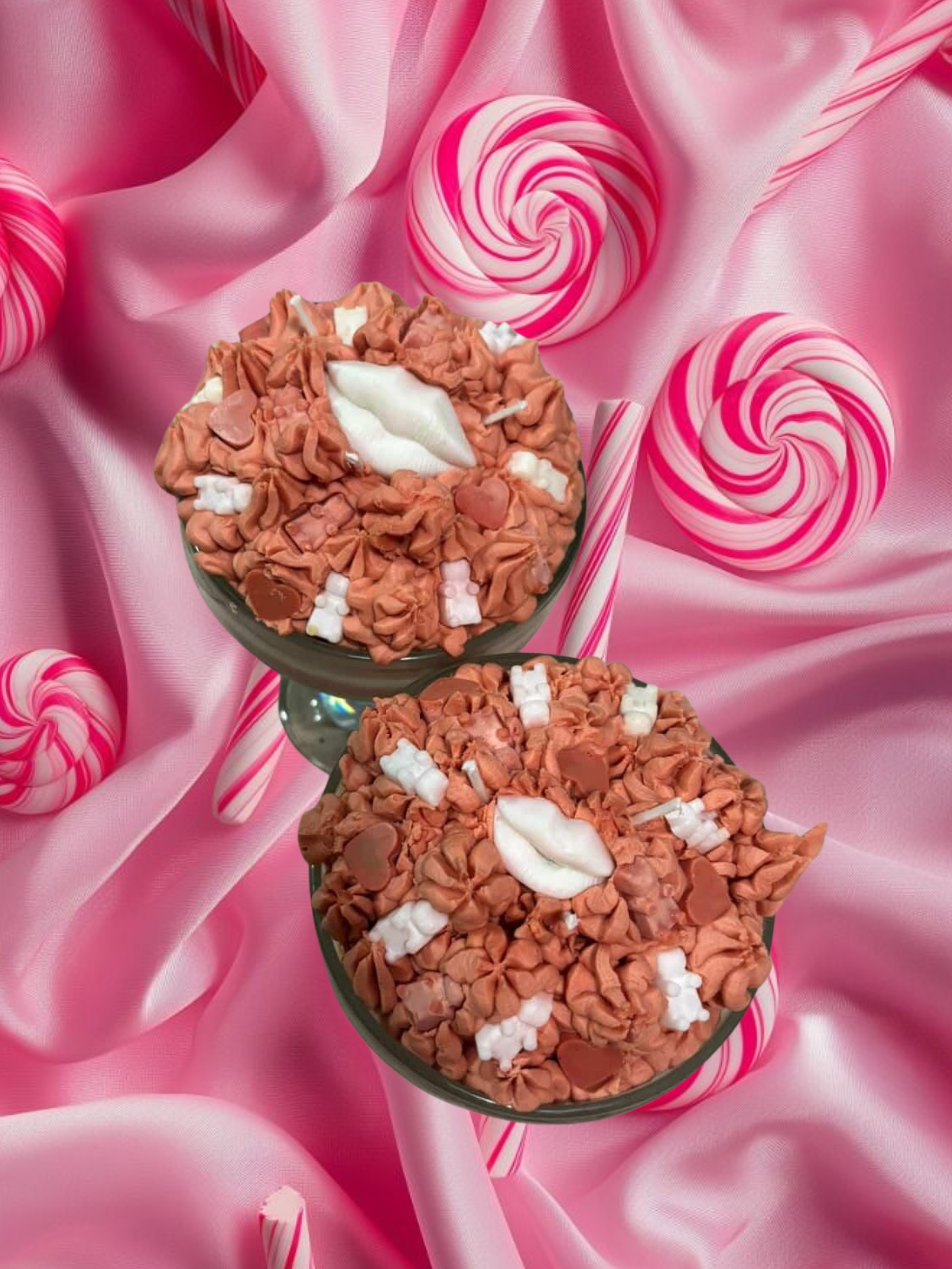 Kiss Me, It's Peppermint