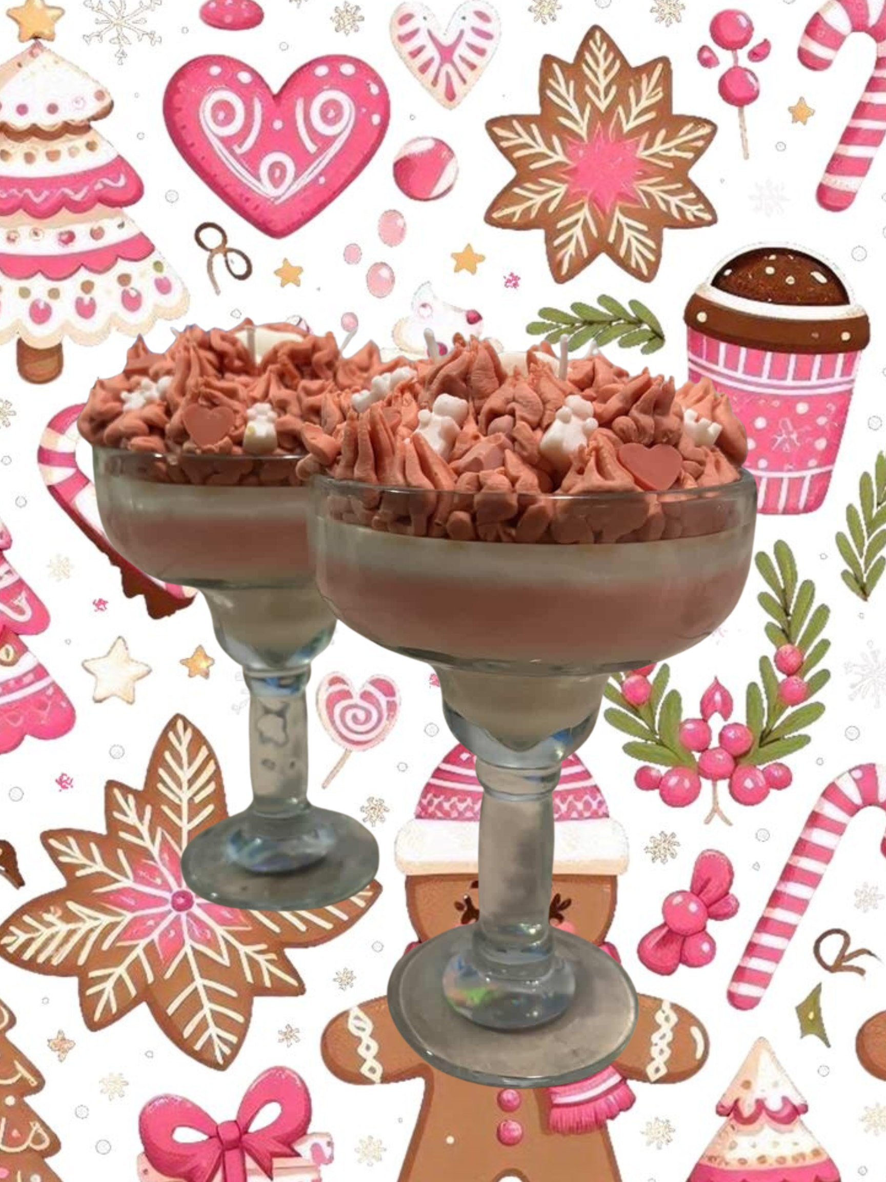 Kiss Me, It's Peppermint